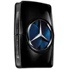 Man Intense - Mercedes-Benz Eau De Toilette Intense Spray 100 ml