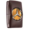 MERCEDES-BENZ PARFUMS - Man Private Eau de parfum 100 ml Blanc male