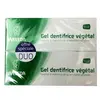 Weleda Soin Bucco-Dentaire Gel Dentifrice Végétal Lot de 2 x 75ml