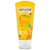 Weleda Bébé Calendula Crème Lavante Cheveux et Corps 200ml