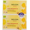 Weleda Tisane allaitement bio Citron Gingembre