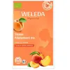 Weleda Tisane Allaitement bio Pêche Abricot 20 sachets