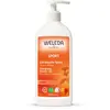 Weleda Gel Douche Sport Arnica 400ml
