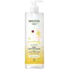 Weleda Eau Nettoyante Calendula 3 en 1 : Visage, Corps & Siège 400ml