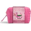 Weleda Trousse Routine Lissante Rose Musquée & Thé Blanc