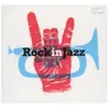 Wagram Music Rock In Jazz Vinyle album