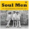 Wagram Soul Men - 3596973497864
