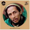 WAGRAM MUSIC Bob Marley Picture Disc