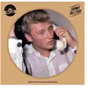 Vinylart Johnny Hallyday Picture Disc