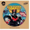 Vinylart Goldorak Picture Disc