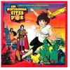 Wagram Musiccnt Les Mystérieuses Cités d'Or Coffret
