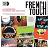 Dancefloor French Touch Volume 2 Collectif (Interprète) Vinyle album