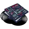 Rap Rnb Hip-Hop All Stars Coffret