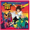 Sip Animation Les mystérieuses citées d'or - édition;180 gr