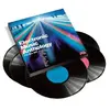 Collection Vinyl Box Electronic Music Anthology Coffret