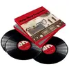 Vinylbox Trip Hop Legends