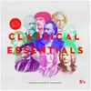 Classical Essentials Coffret Collectif (Compositeur), Collectif (Interprète) Vinyle album
