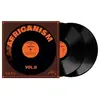 Africanism II Collectif (Interprète) Vinyle album