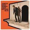 Tambour Vision Bertrand Belin (Interprète) Vinyle album