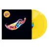 Cinq 7 Cooleur Vinyle Jaune Transparent