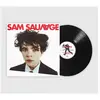 WAGRAM Sam Sauvage