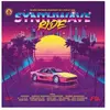 Electro Up Tempo Synthwave Ride