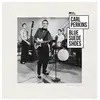 Collection Music Legends Blue Suede Shoes