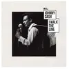 I Walk The Line Johnny Cash (Interprète) Vinyle album