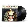 Ambiance Noël Divas Vinyle album