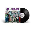Collection Vinylbook : Aux sources du Hip Hop