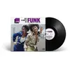 Collection Vinylbook : Aux sources du Funk