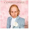 Confessions Philippe Katerine (Interprète) Vinyle album