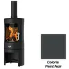 Poêle à Bois Godin Mazamet 2 388155