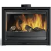 Insert à Bois Godin Modane 2 75-f Turbo 660226