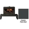 Poêle à Bois Godin Mielan 65 2 411240
