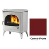 Poêle à Bois Godin Courances 2 388157 Prune