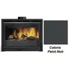 Insert à Bois Godin Modane 2 65-v Turbo 660235