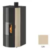 Poêle à Granulés Godin Charance 2 493112 Lin Mat 6 Kw