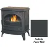 Poêle à Bois Godin Seclin 2 366110