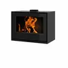 Poêle à Bois Godin Huriel 100 Suspendu 411205