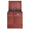Godin Godin - Cuisinière à bois 10.5kw 240163CARMIN