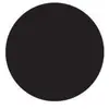 Plaque De Sol Godin 965261 Ronde 70 Noir