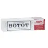 Botot Dentifrice aux essences naturelles Lot de 2 x75ml