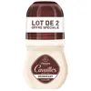 Roge Cavailles Rogé Cavaillès Déodorants Homme 48 Heures Roll On 2x50ml