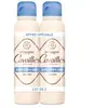 Rogé Cavaillès Déodorant ABSORB+ 48h Anti-Traces Spray 150ml x2