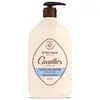 Rogé Cavaillès Gel Bain et Douche Fleur de coton Peaux sensibles 1L