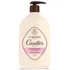 Lait Bain Douche - Rogé Cavaillès - 1 l - Hydratant - Mixte - Flacon