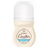 Rogé Cavaillès déodorant Anti-transpirant sans parfum 48h roll-on 50ml