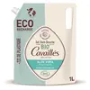Rogé Cavaillès Gel Bain Douche Surgras Aloé Vera Éco-Recharge Bio 1L