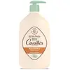 Rogé Cavaillès Gel Bain et Douche Huile de Macadamia Bio Peaux sèches 1L